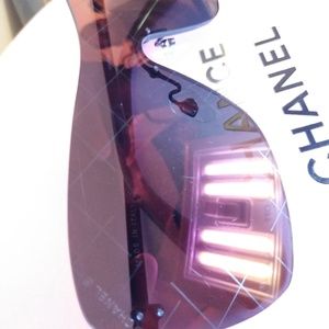 Chanel Sunglasse